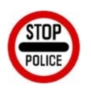 STOP POLICE